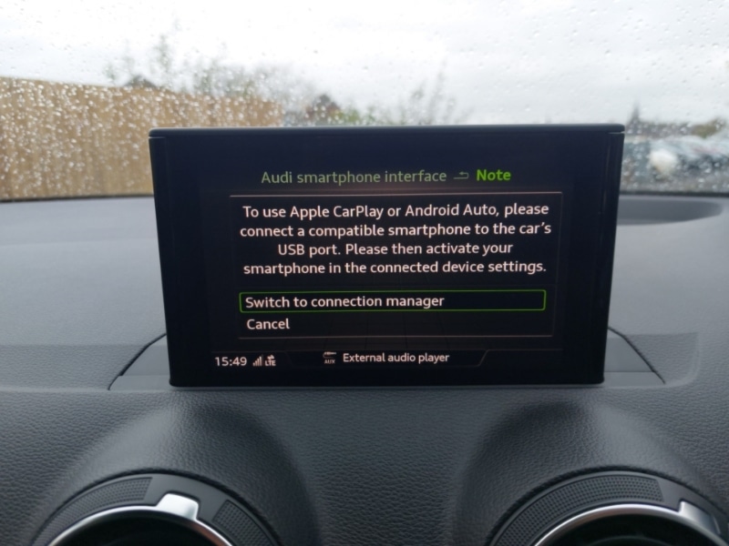 Used Audi Q2 2019 for sale - 76427678: Photo 19