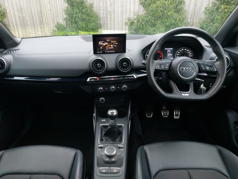 Used Audi Q2 2019 for sale - 76427678: Photo 2