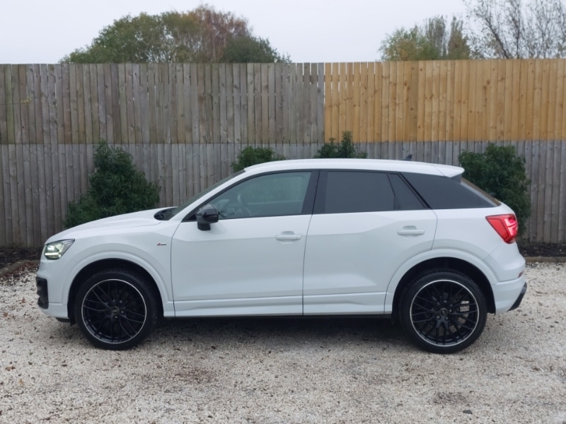 Used Audi Q2 2019 for sale - 76427678: Photo 4