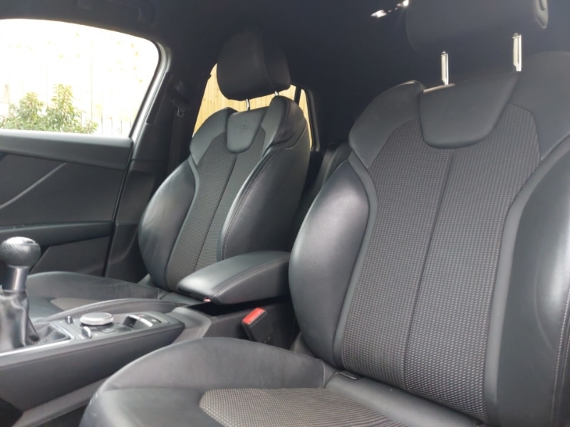 Used Audi Q2 2019 for sale - 76427678: Photo 5