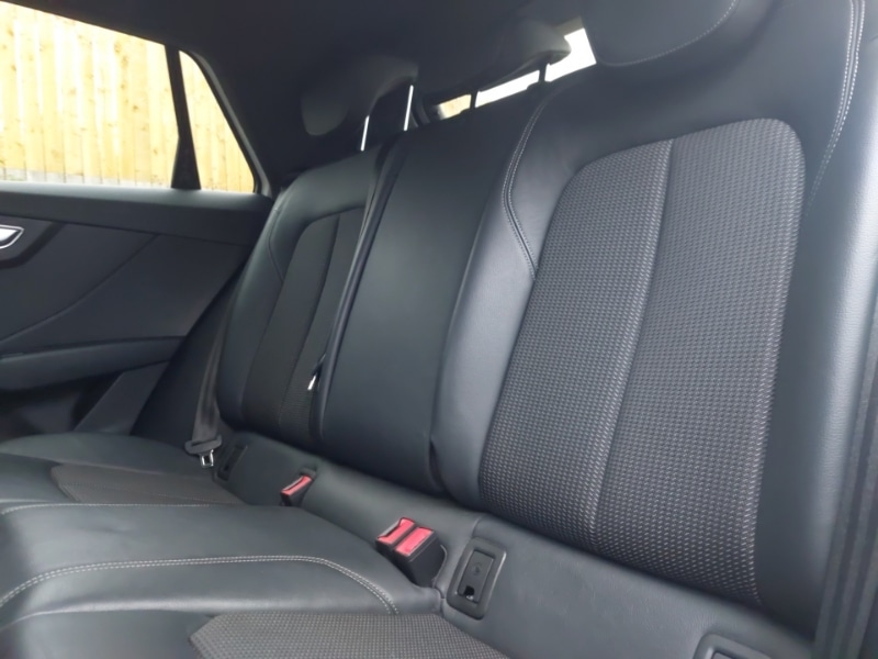 Used Audi Q2 2019 for sale - 76427678: Photo 6