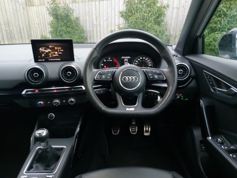 Used Audi Q2 2019 for sale - 76427678: Photo 7