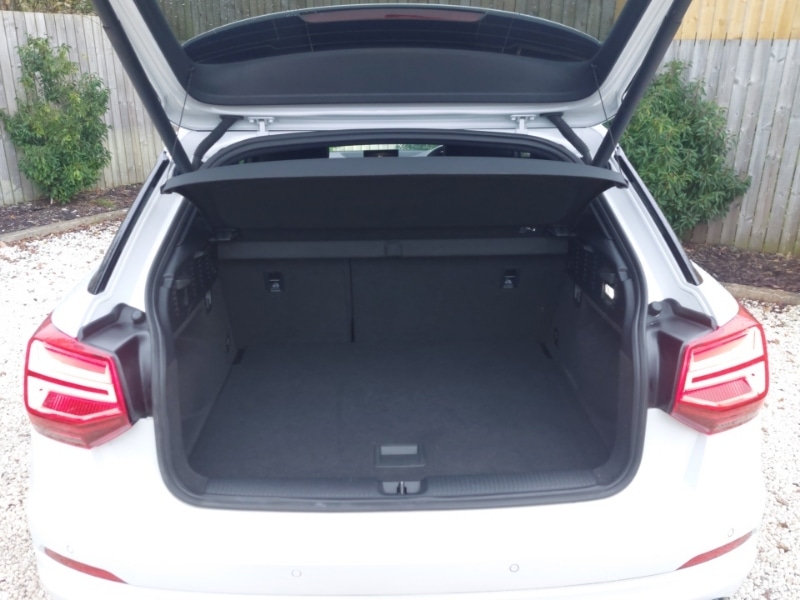 Used Audi Q2 2019 for sale - 76427678: Photo 8