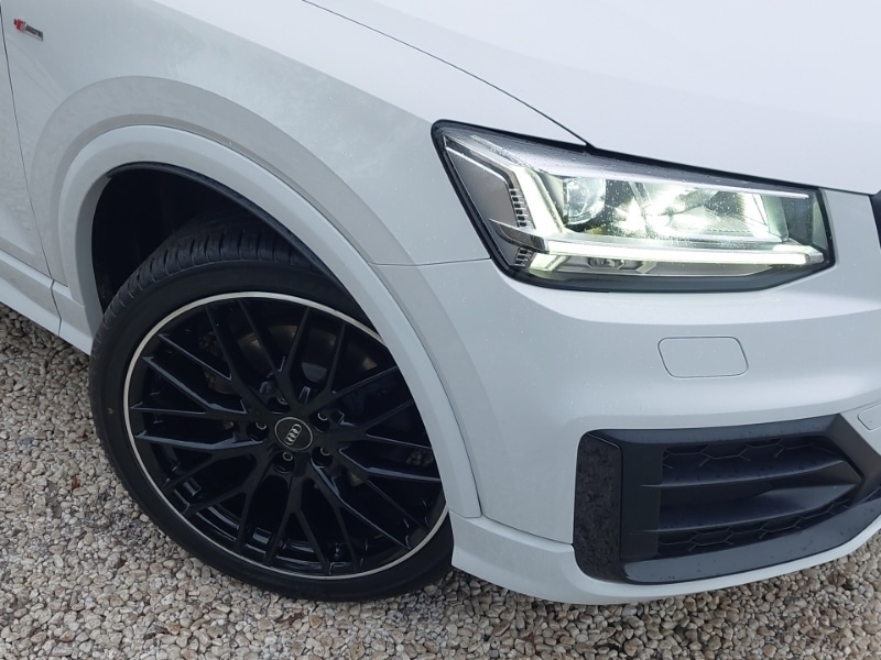 Used Audi Q2 2019 for sale - 76427678: Photo 9