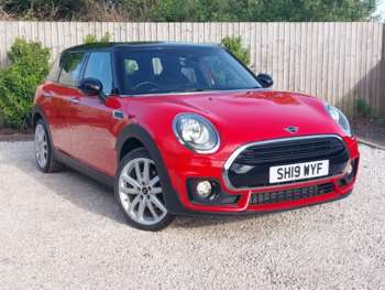 2019 - 1.5 Cooper Sport 6dr 5-Door