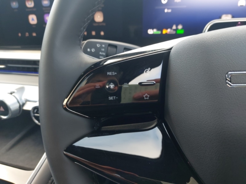 Used Omoda OMODA 9 2025 for sale - 77004423: Photo 16