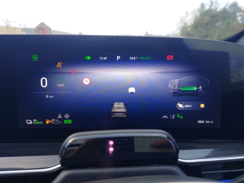 Used Omoda OMODA 9 2025 for sale - 77004423: Photo 17