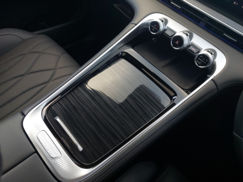 Used Omoda OMODA 9 2025 for sale - 77004423: Photo 18