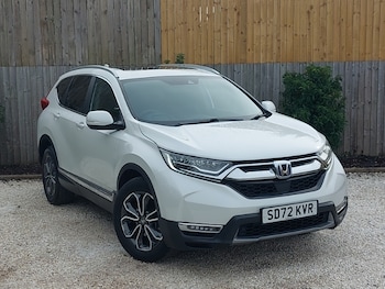 Honda - CR-V