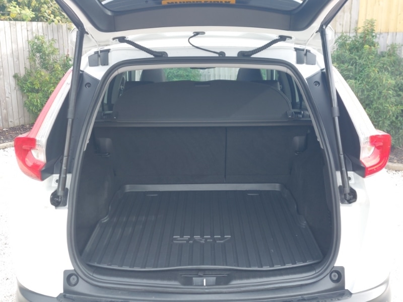 Used Honda CR-V 2022 for sale - 76108310: Photo 8