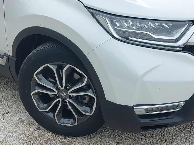Used Honda CR-V 2022 for sale - 76108310: Photo 9