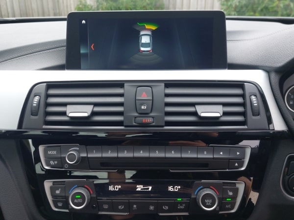 Used BMW 4 Series 2019 for sale - 76120892: Photo 10