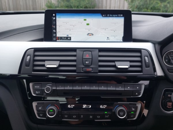 Used BMW 4 Series 2019 for sale - 76120892: Photo 11