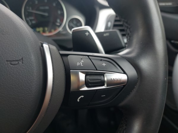 Used BMW 4 Series 2019 for sale - 76120892: Photo 14