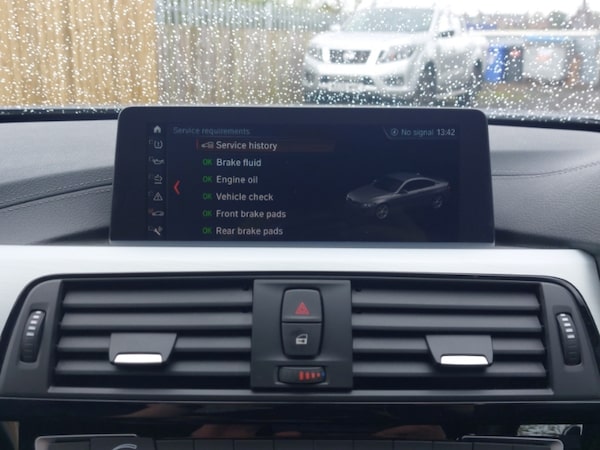 Used BMW 4 Series 2019 for sale - 76120892: Photo 19