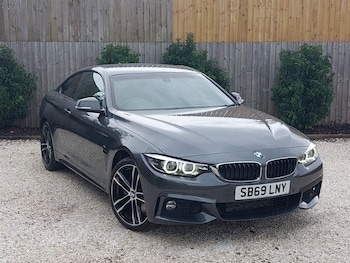 BMW - 4 Series