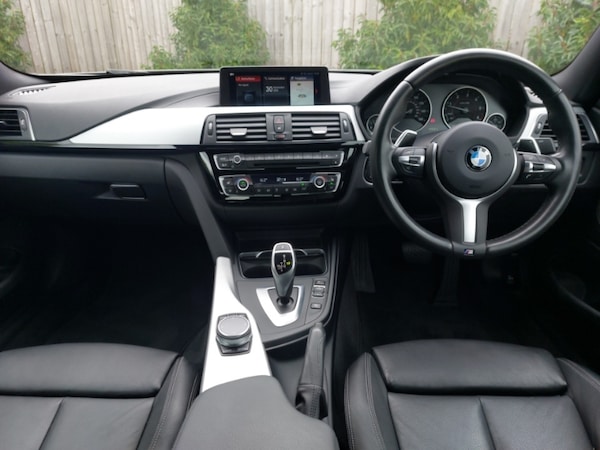 Used BMW 4 Series 2019 for sale - 76120892: Photo 2
