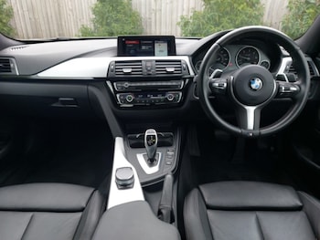 Used BMW 4 Series 2019 for sale - 76120892: Photo 2