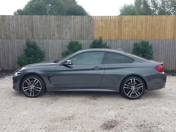 Used BMW 4 Series 2019 for sale - 76120892: Photo 4