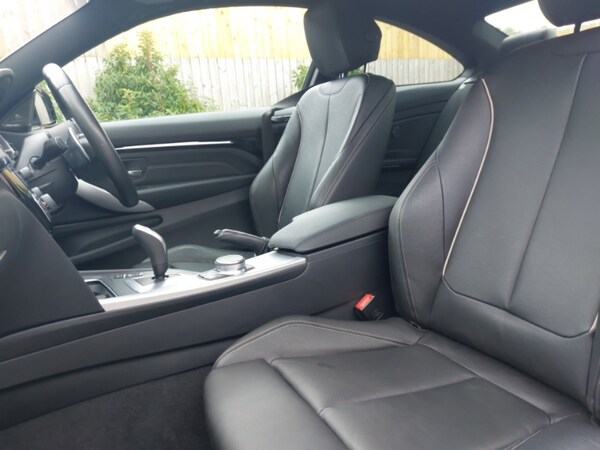 Used BMW 4 Series 2019 for sale - 76120892: Photo 5