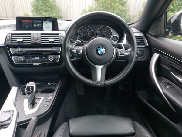 Used BMW 4 Series 2019 for sale - 76120892: Photo 7