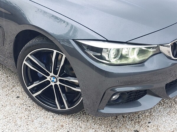 Used BMW 4 Series 2019 for sale - 76120892: Photo 9