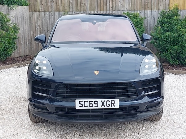 Used Porsche Macan 2019 for sale - 75463365: Photo 12