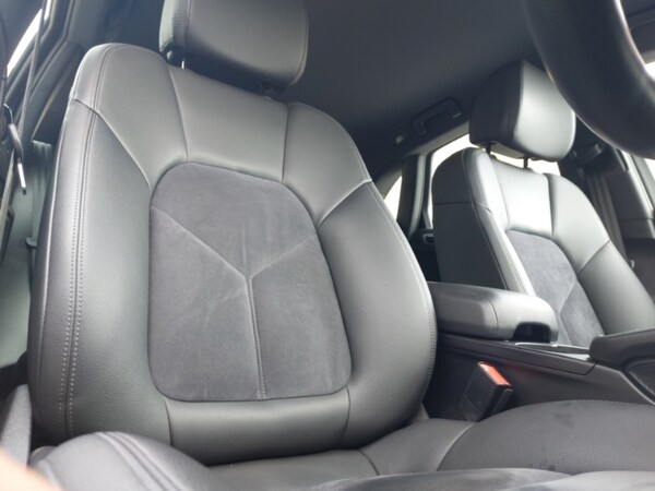 Used Porsche Macan 2019 for sale - 75463365: Photo 14