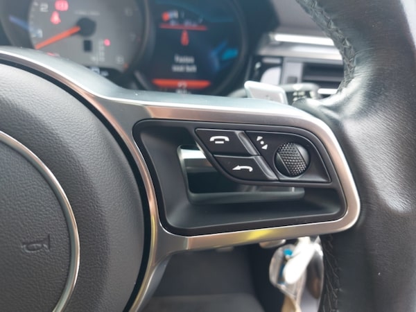 Used Porsche Macan 2019 for sale - 75463365: Photo 15