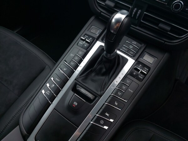 Used Porsche Macan 2019 for sale - 75463365: Photo 18
