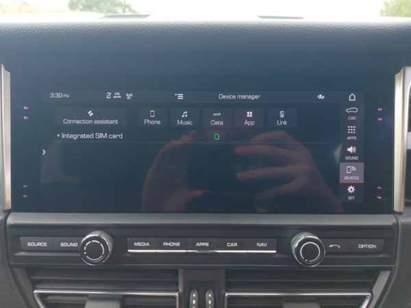 Used Porsche Macan 2019 for sale - 75463365: Photo 19