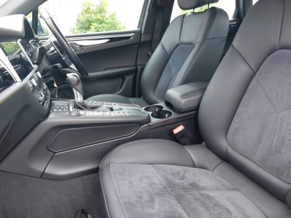 Used Porsche Macan 2019 for sale - 75463365: Photo 5