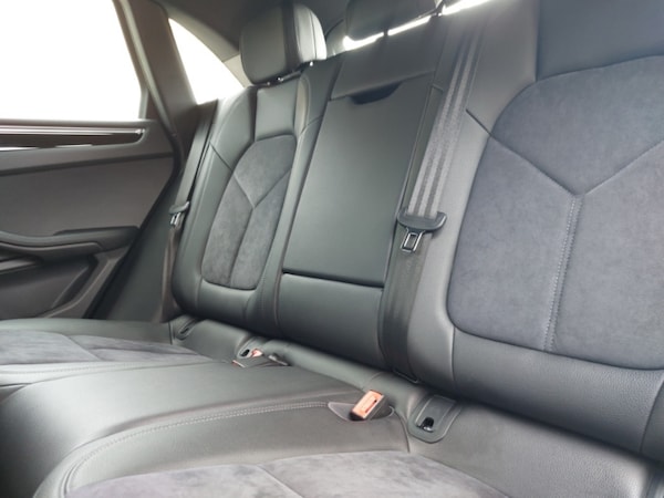 Used Porsche Macan 2019 for sale - 75463365: Photo 6