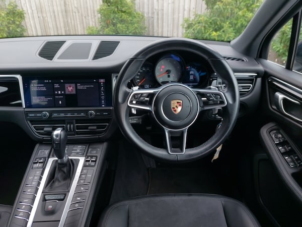 Used Porsche Macan 2019 for sale - 75463365: Photo 7