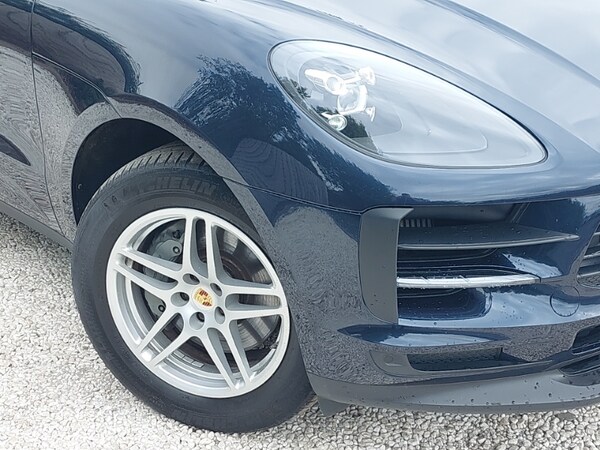 Used Porsche Macan 2019 for sale - 75463365: Photo 9