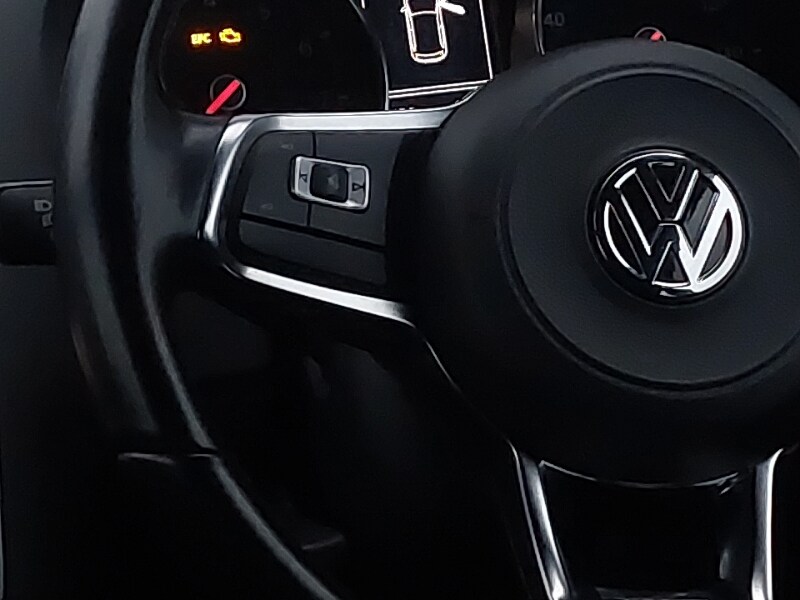 Used Volkswagen Polo 2017 for sale - 77531057: Photo 10