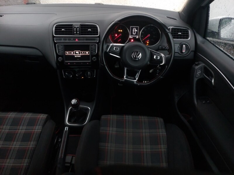 Used Volkswagen Polo 2017 for sale - 77531057: Photo 11