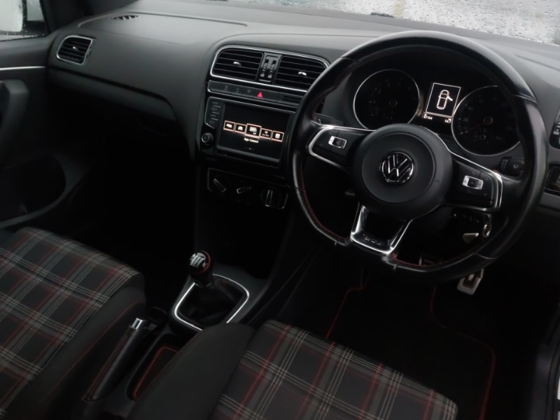 Used Volkswagen Polo 2017 for sale - 77531057: Photo 14