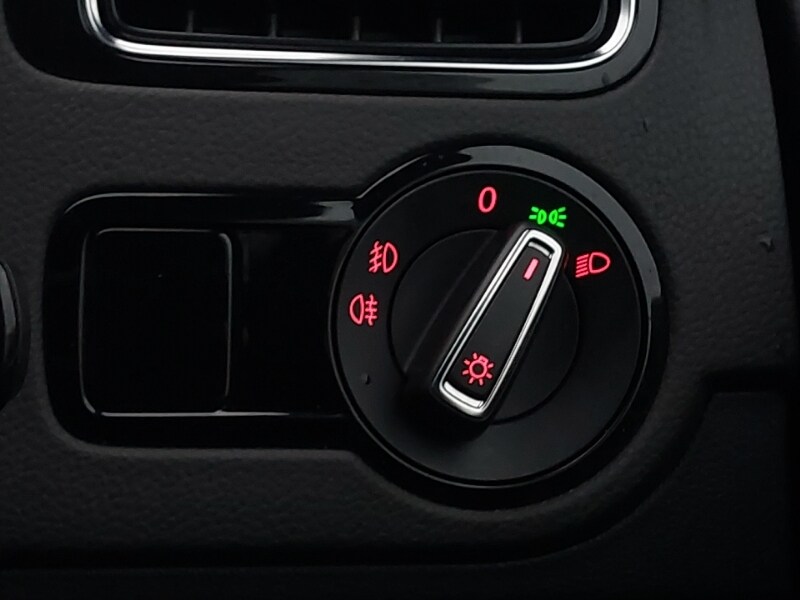 Used Volkswagen Polo 2017 for sale - 77531057: Photo 18