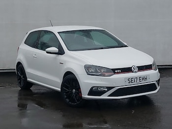 Used Volkswagen Polo 2017 for sale - 77531057: Photo