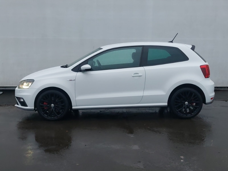 Used Volkswagen Polo 2017 for sale - 77531057: Photo 4