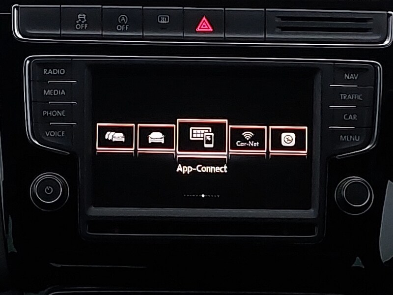 Used Volkswagen Polo 2017 for sale - 77531057: Photo 7