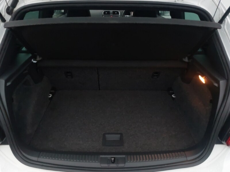 Used Volkswagen Polo 2017 for sale - 77531057: Photo 8