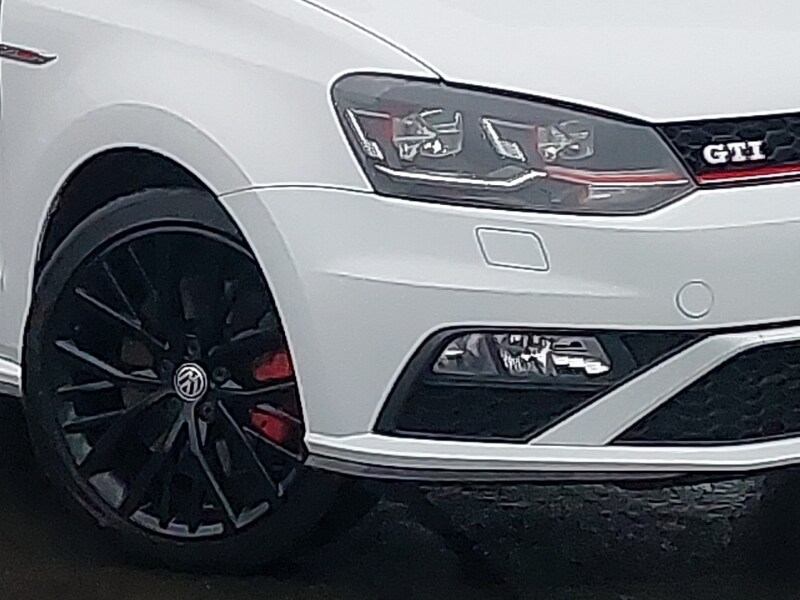 Used Volkswagen Polo 2017 for sale - 77531057: Photo 9