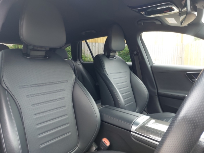 Used Mercedes-Benz C Class 2024 for sale - 76683529: Photo 13