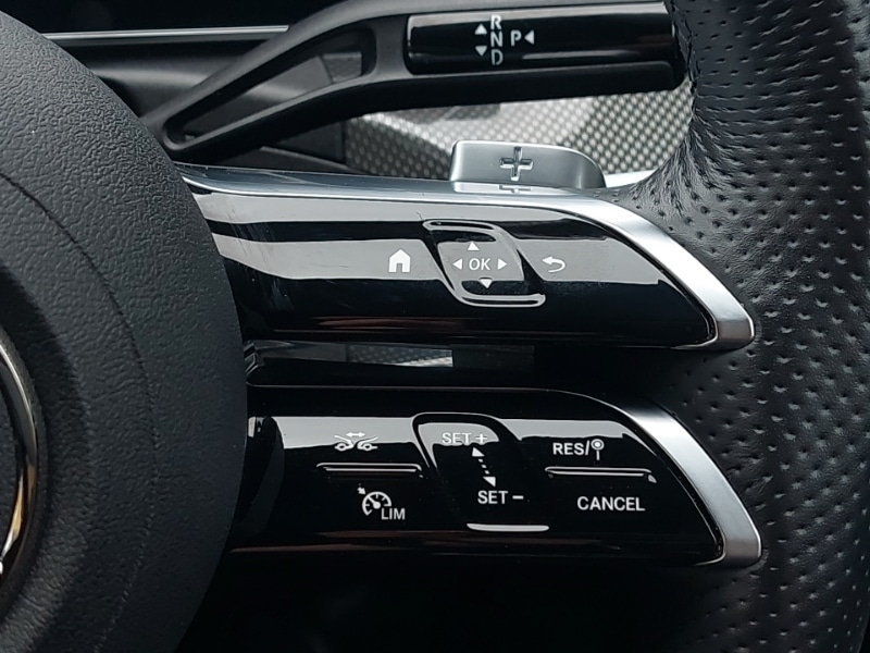 Used Mercedes-Benz C Class 2024 for sale - 76683529: Photo 15