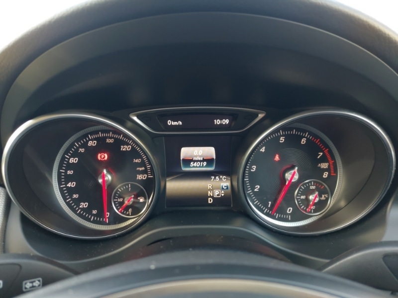 Used Mercedes-Benz GLA 2019 for sale - 77731607: Photo 16