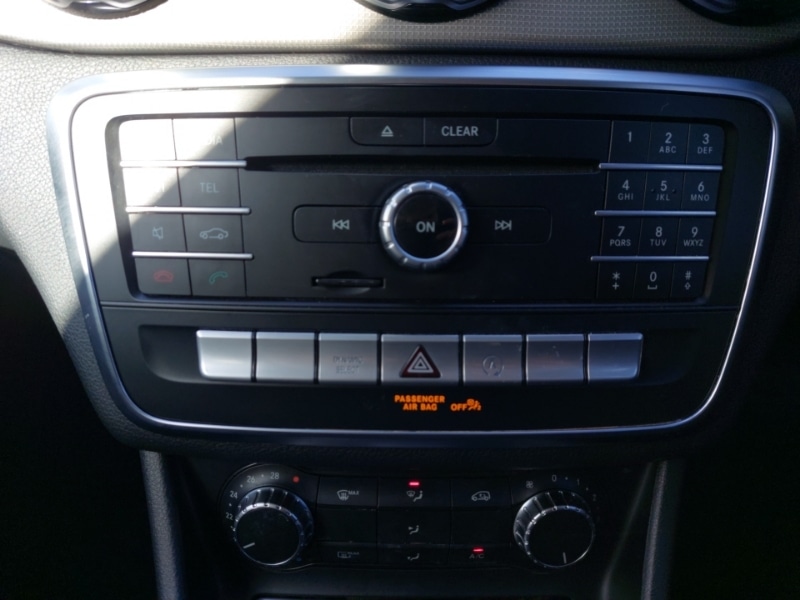 Used Mercedes-Benz GLA 2019 for sale - 77731607: Photo 18