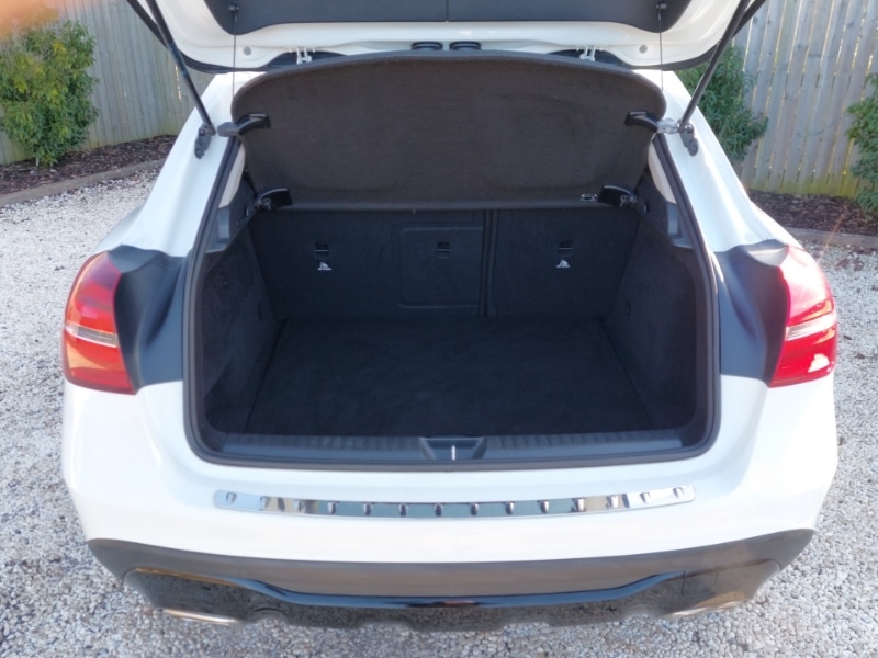 Used Mercedes-Benz GLA 2019 for sale - 77731607: Photo 8