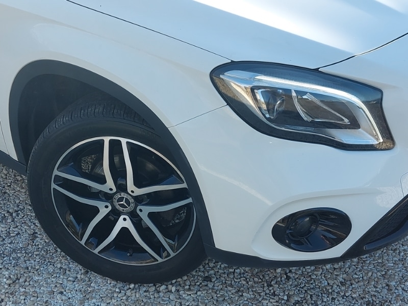 Used Mercedes-Benz GLA 2019 for sale - 77731607: Photo 9